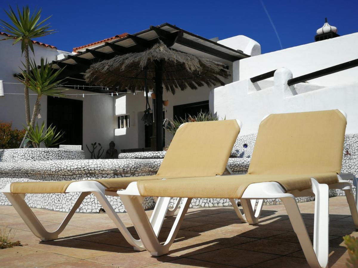 Villa Casa Angel Mácher Exterior foto